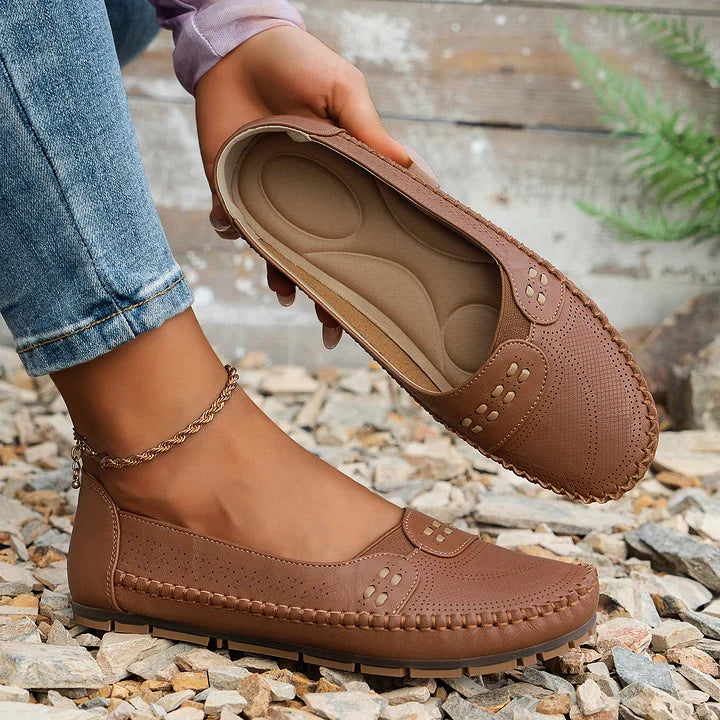 Elora | Buty ortopedyczne