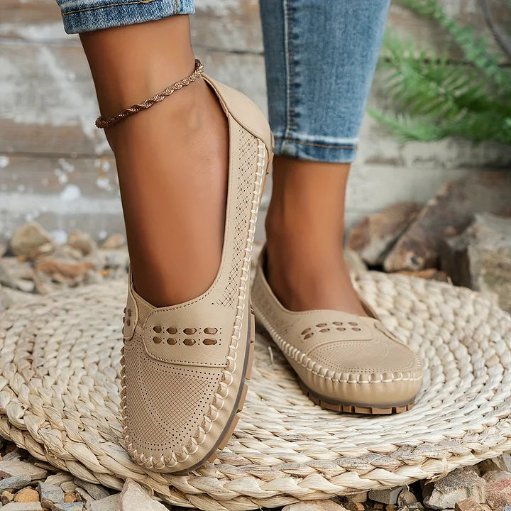 Elora | Buty ortopedyczne