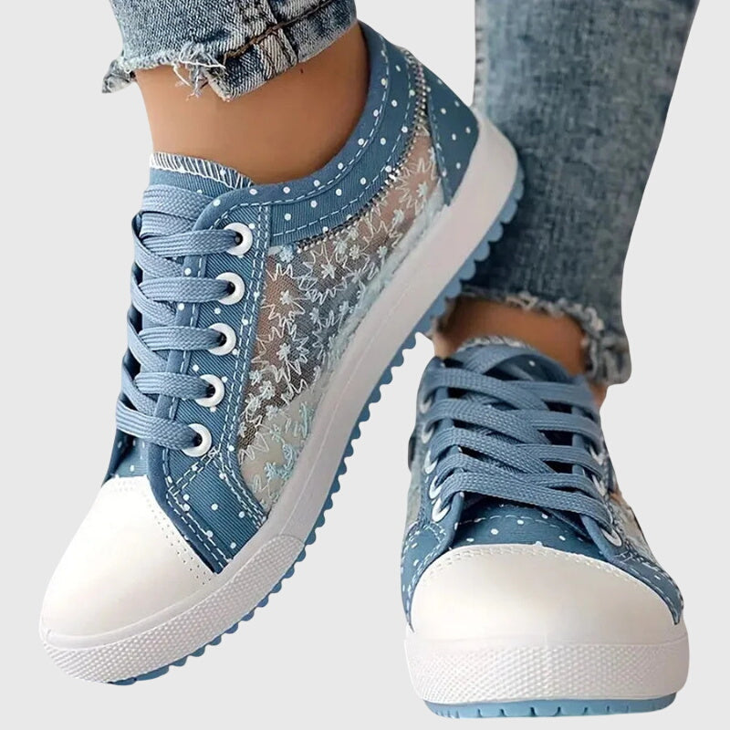 Elena™ | Sneakers ortopedyczne