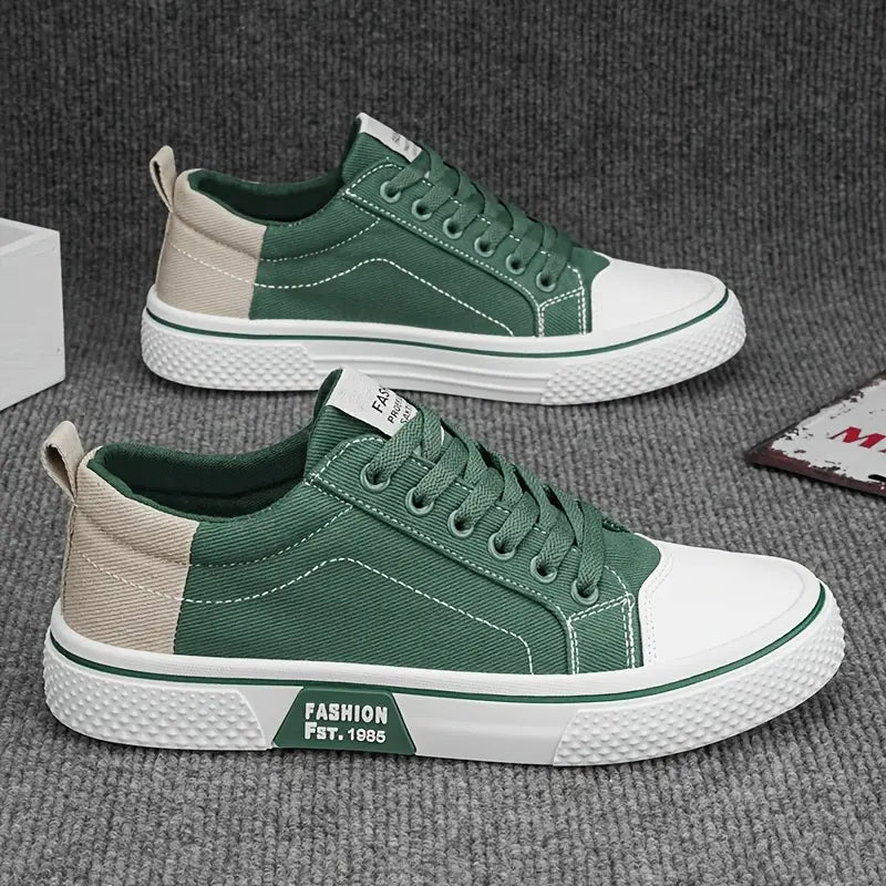 Valmère™ | Wygodne i Casualowe Sneakersy