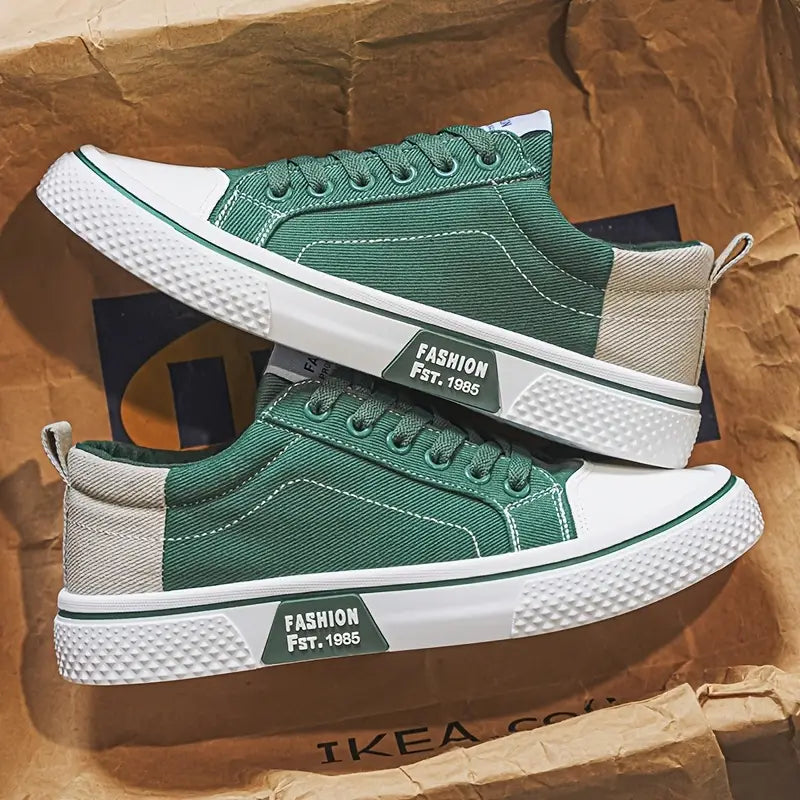 Valmère™ | Wygodne i Casualowe Sneakersy
