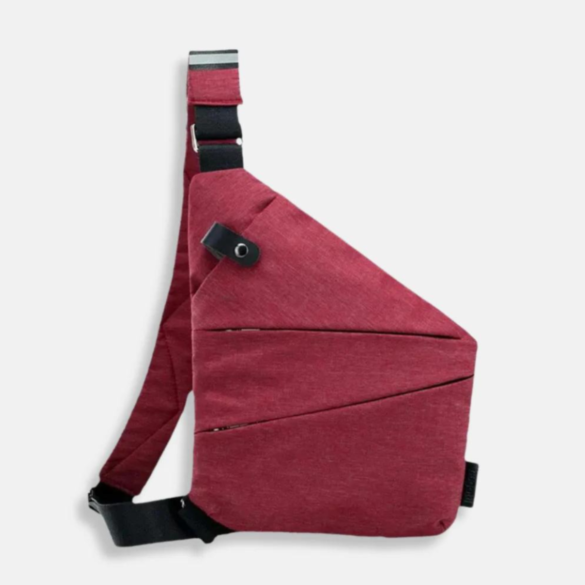 Célia™ | Bezpieczna Torebka Przezramienna