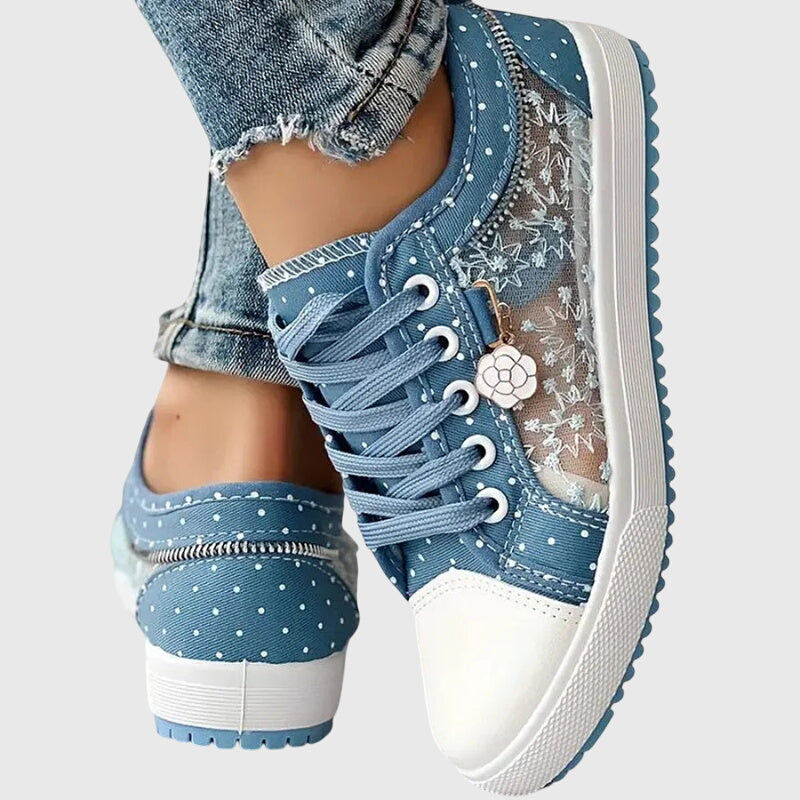 Elena™ | Sneakers ortopedyczne