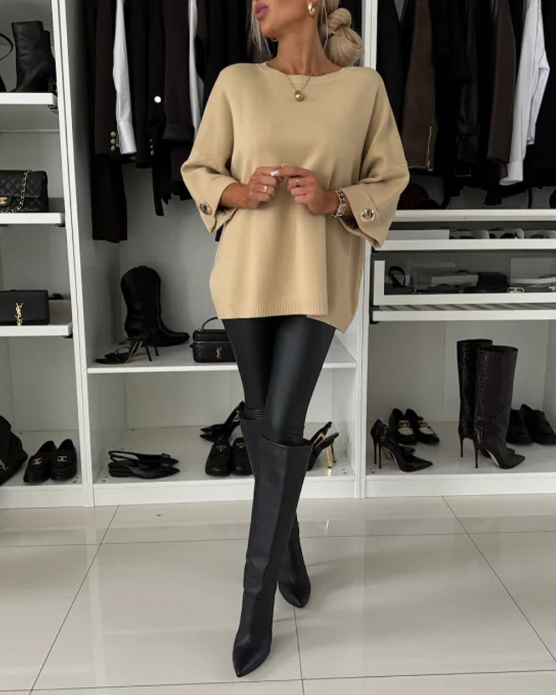 Isabella | Elegancka Bluzka Dziana