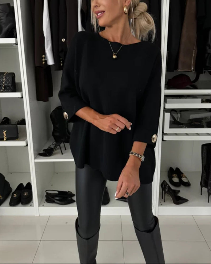 Isabella | Elegancka Bluzka Dziana