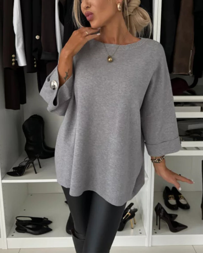 Isabella | Elegancka Bluzka Dziana