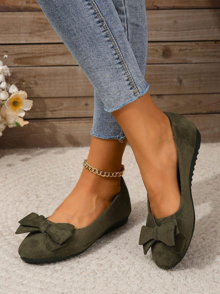 Xanthe - Buty ortopedyczne