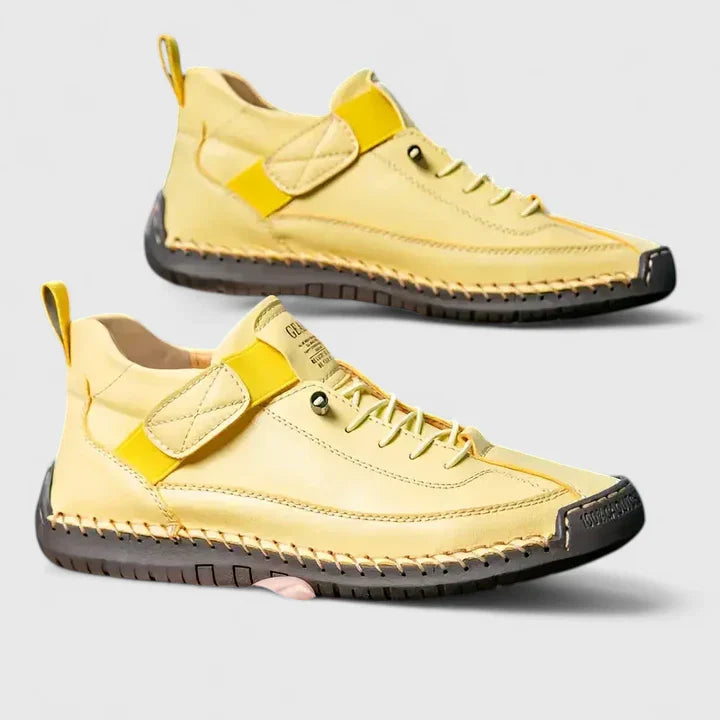 Kymberleigh | Sneakersy ortopedyczne