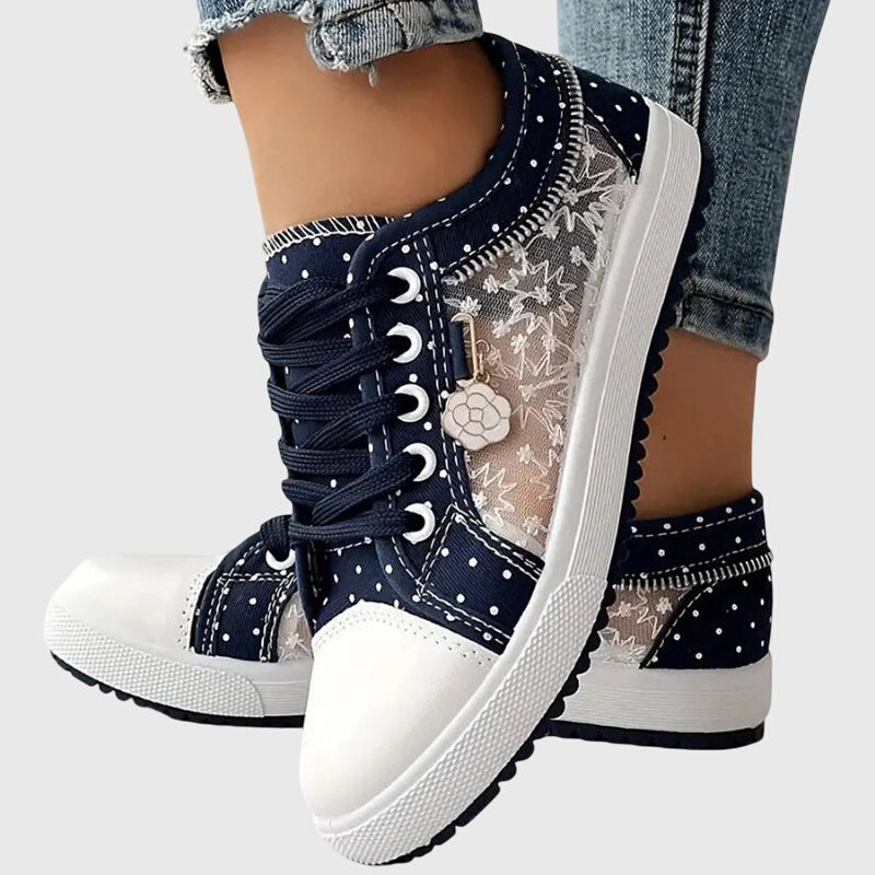 Elena™ | Sneakers ortopedyczne