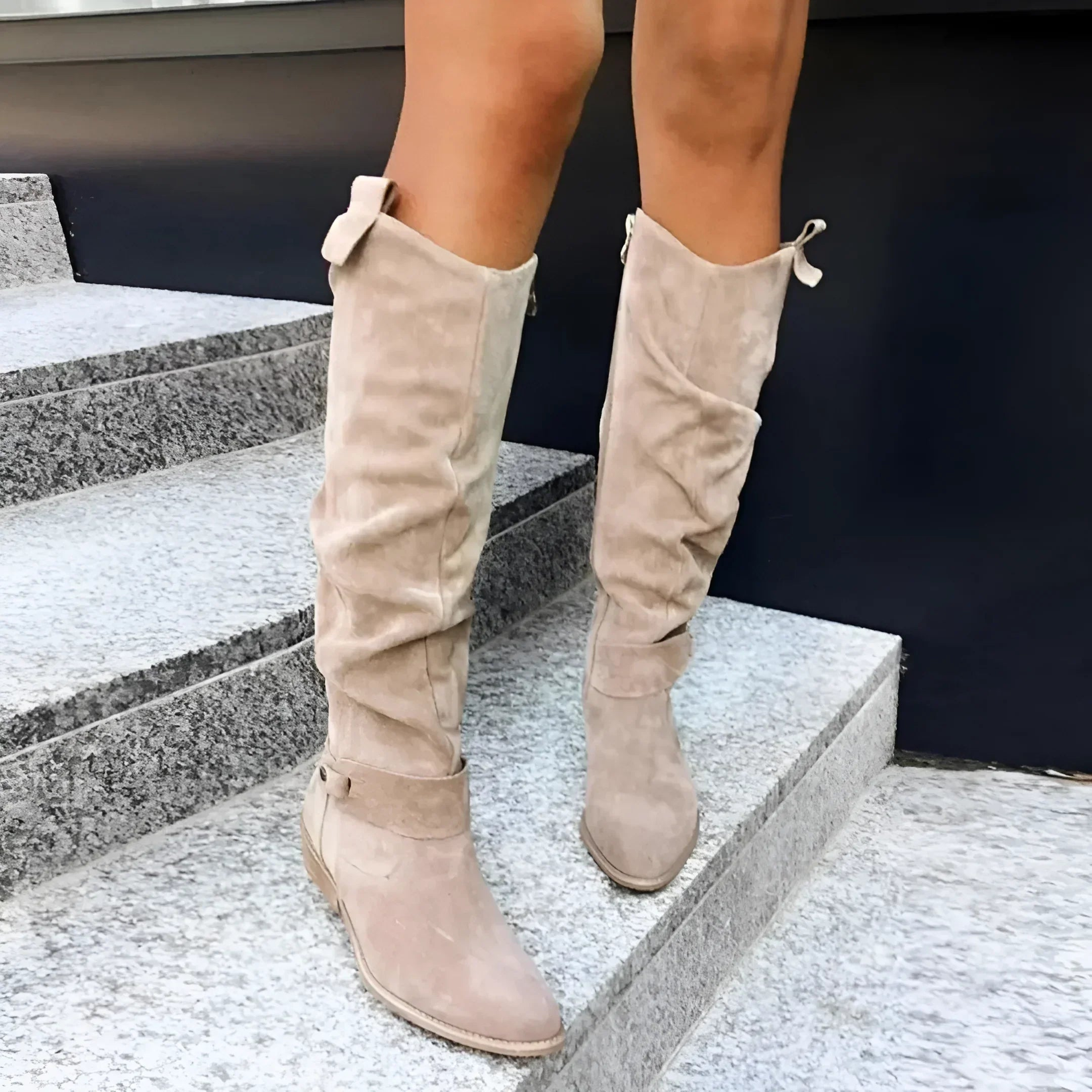 Mads - Ortopedyczne Buty
