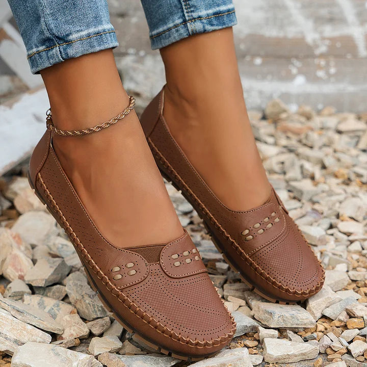 Elora | Buty ortopedyczne