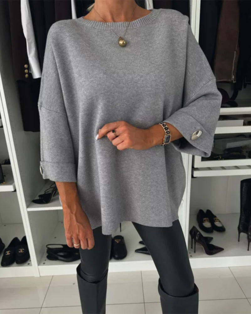 Isabella | Elegancka Bluzka Dziana