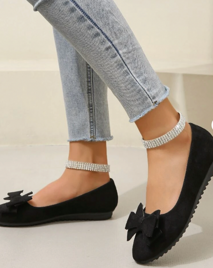 Xanthe - Buty ortopedyczne