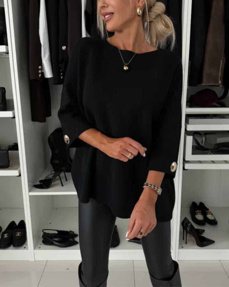 Isabella | Elegancka Bluzka Dziana