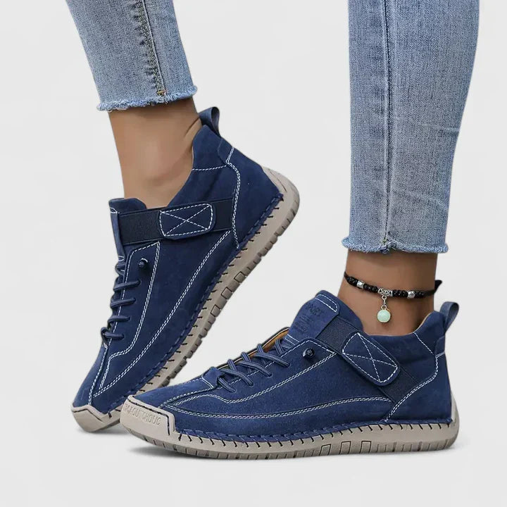 Kymberleigh | Sneakersy ortopedyczne