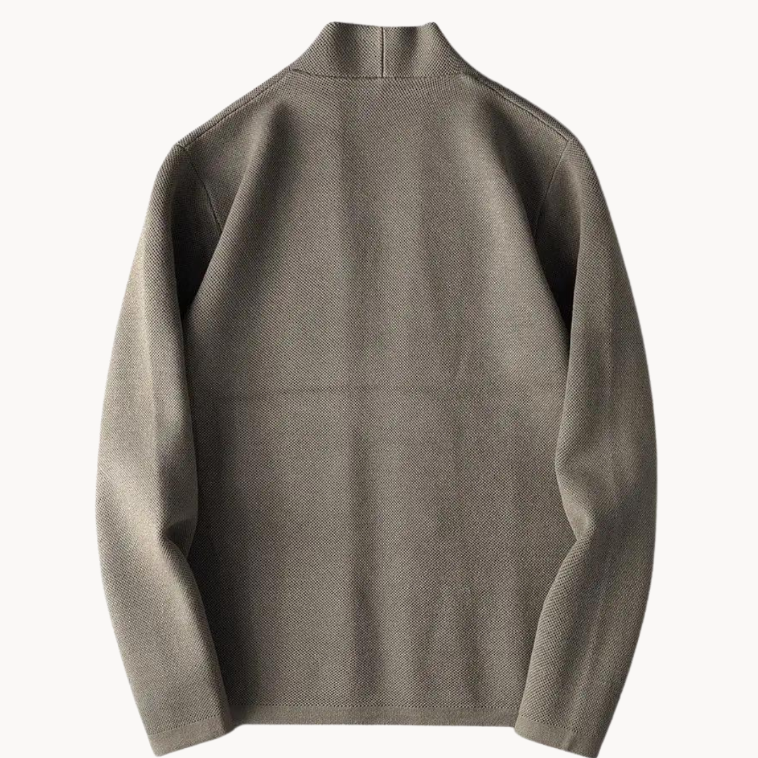 Marceau™ | Lekka Kurtka Sartorialna