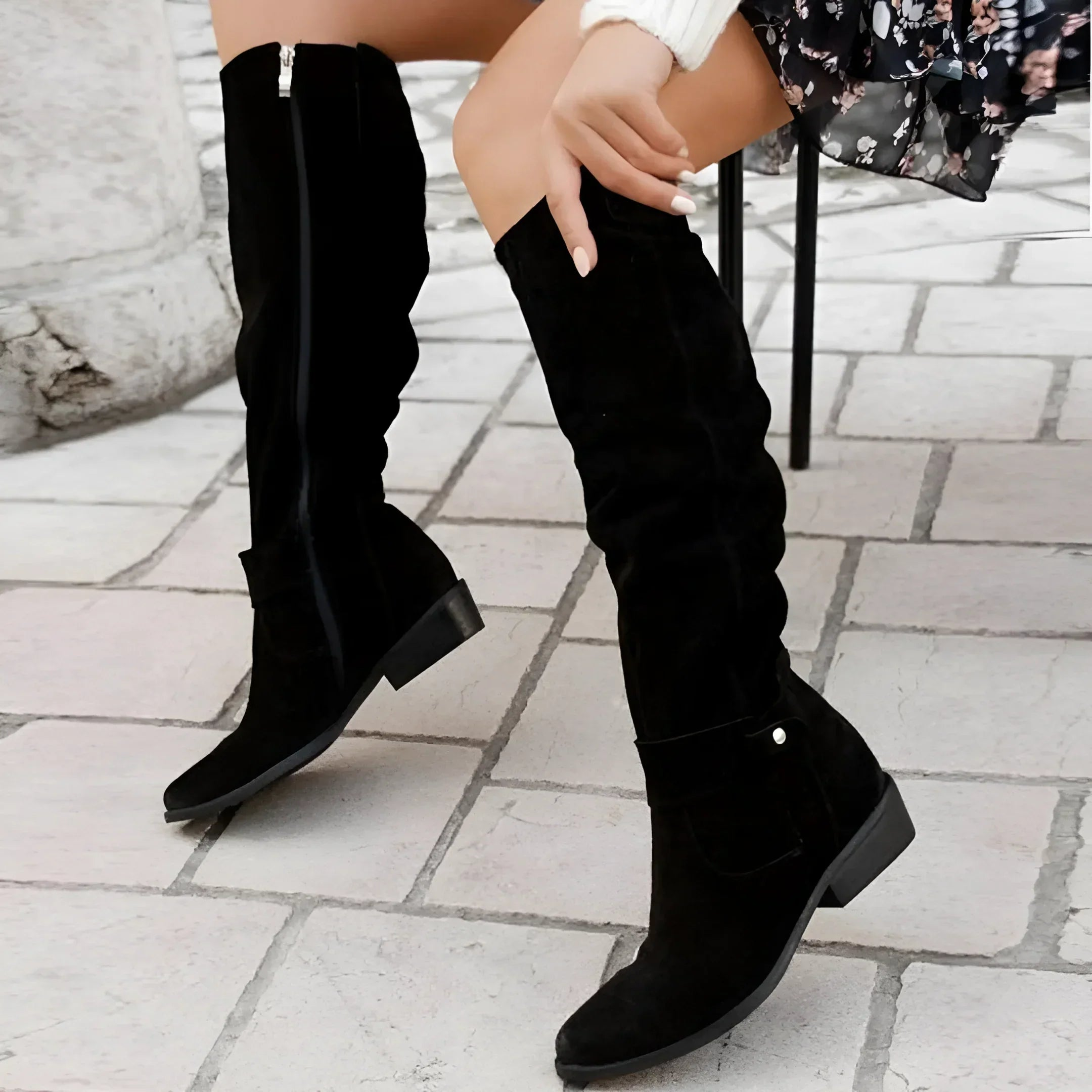 Mads - Ortopedyczne Buty