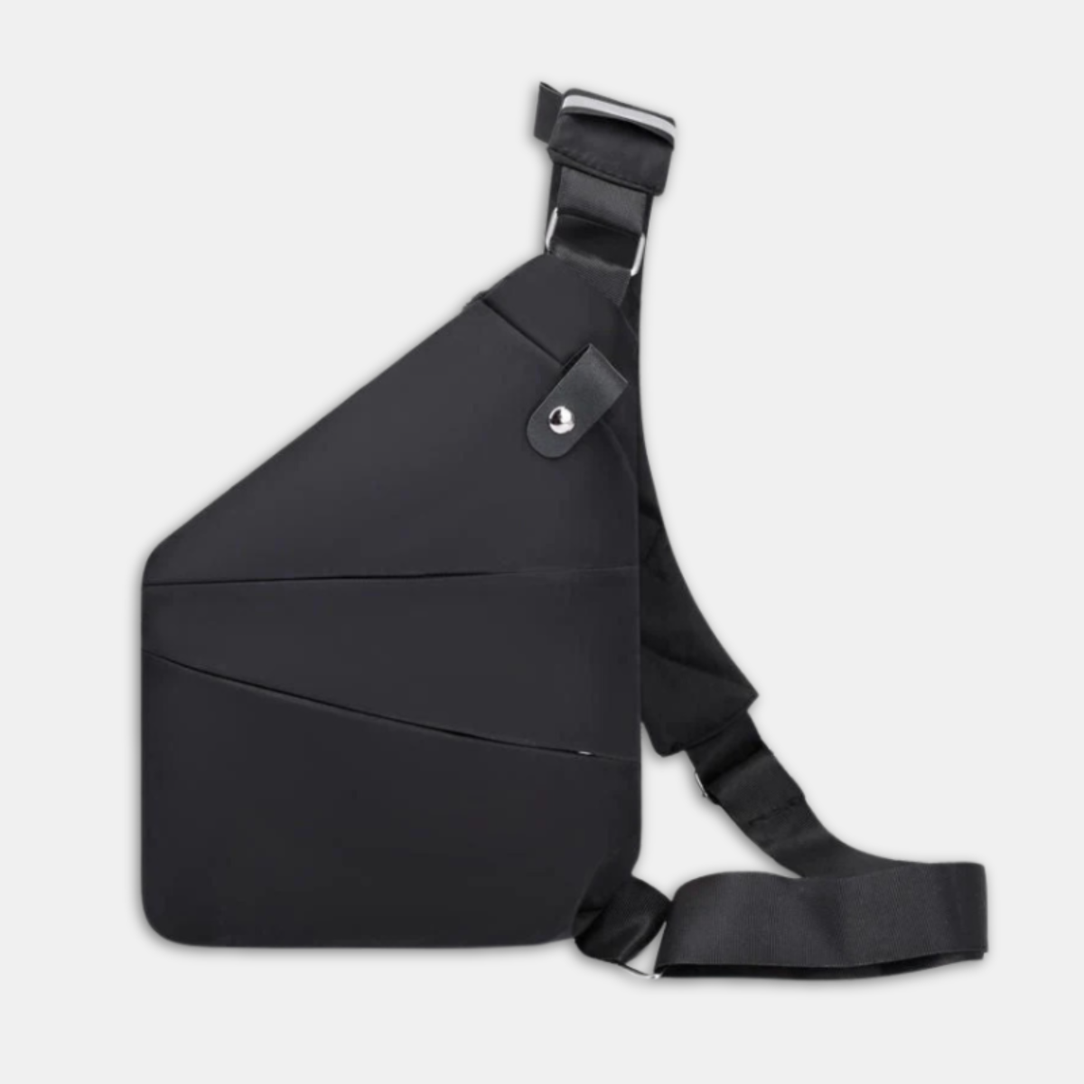 Célia™ | Bezpieczna Torebka Przezramienna