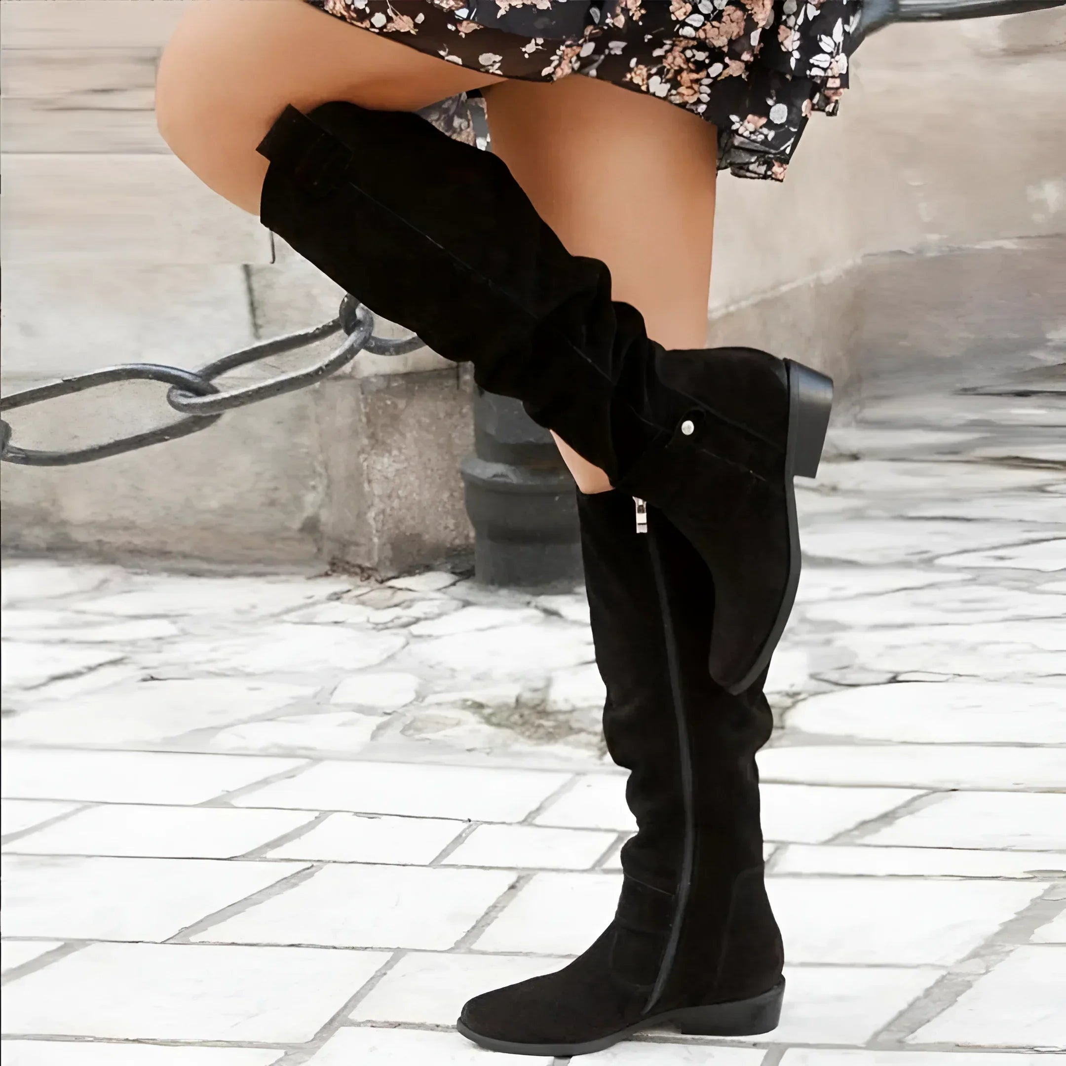 Mads - Ortopedyczne Buty