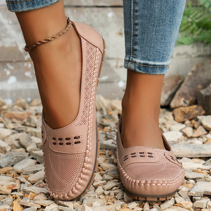 Elora | Buty ortopedyczne