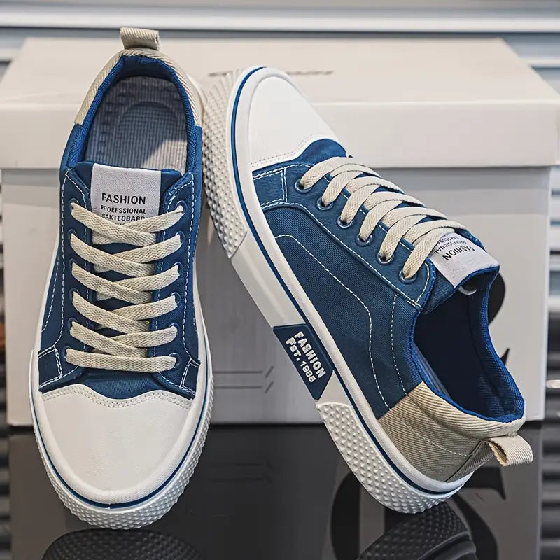 Valmère™ | Wygodne i Casualowe Sneakersy