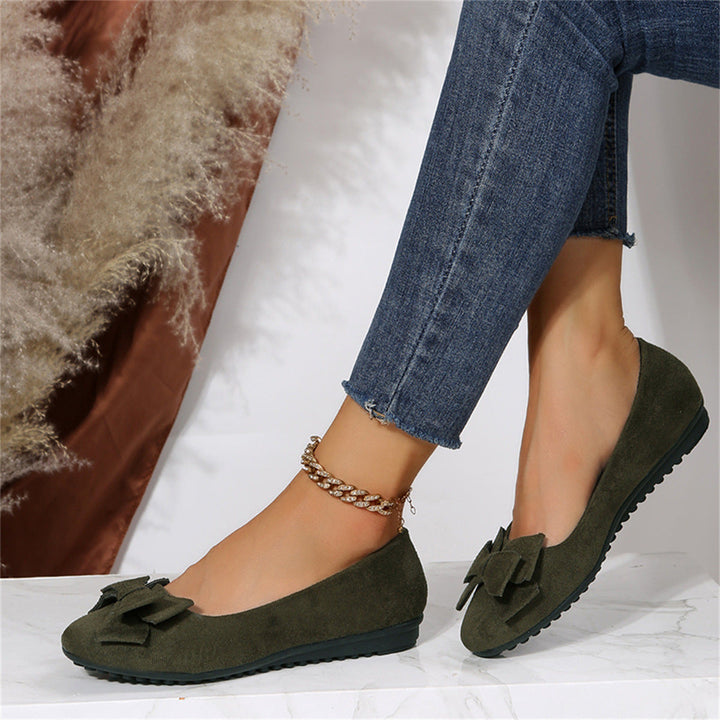 Xanthe - Buty ortopedyczne