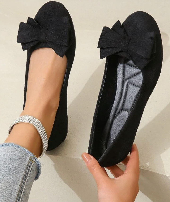 Xanthe - Buty ortopedyczne
