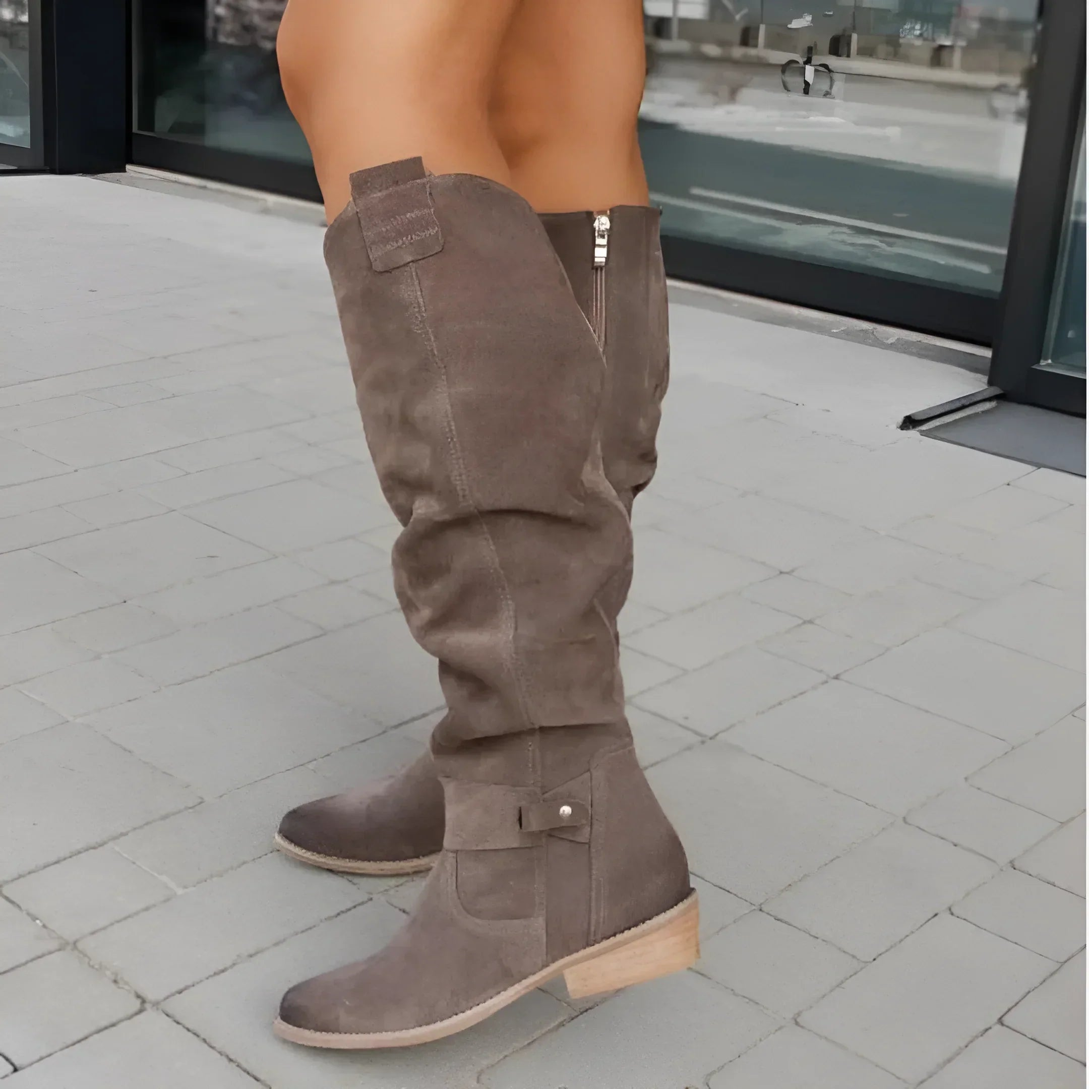 Mads - Ortopedyczne Buty