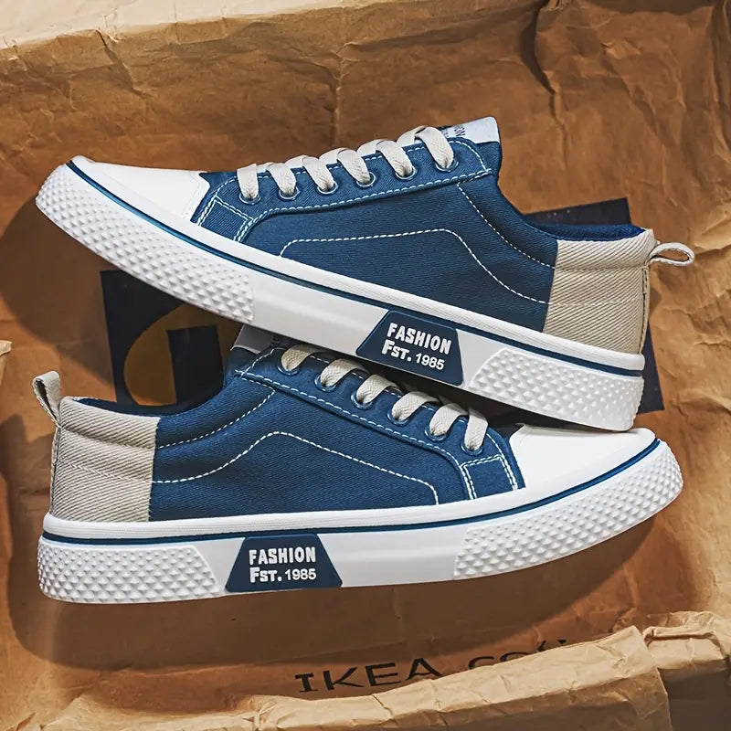 Valmère™ | Wygodne i Casualowe Sneakersy