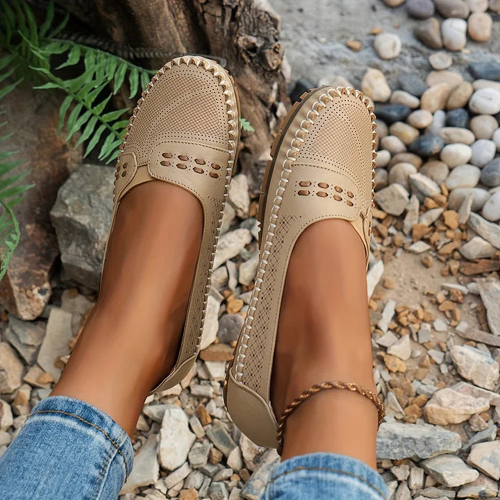 Elora | Buty ortopedyczne