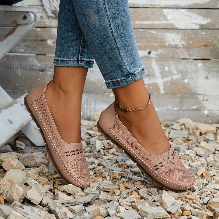 Elora | Buty ortopedyczne