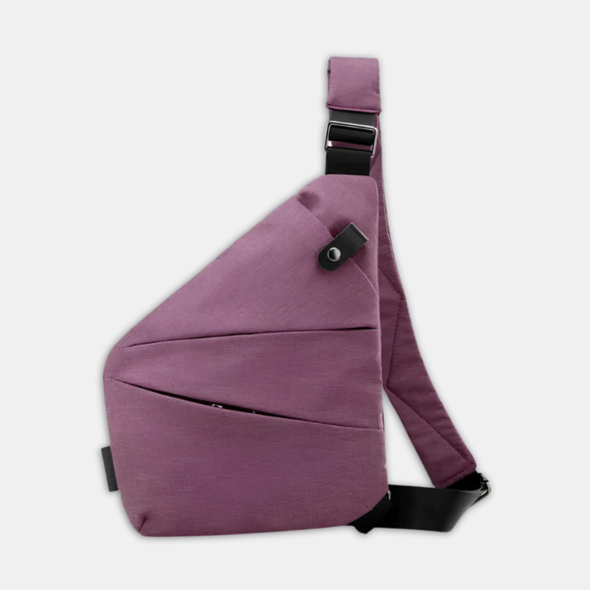 Célia™ | Bezpieczna Torebka Przezramienna