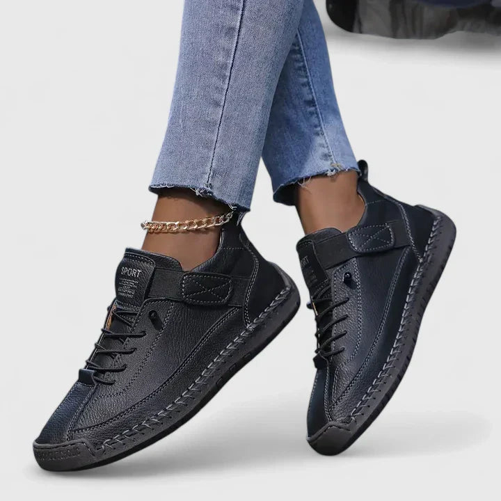 Kymberleigh | Sneakersy ortopedyczne
