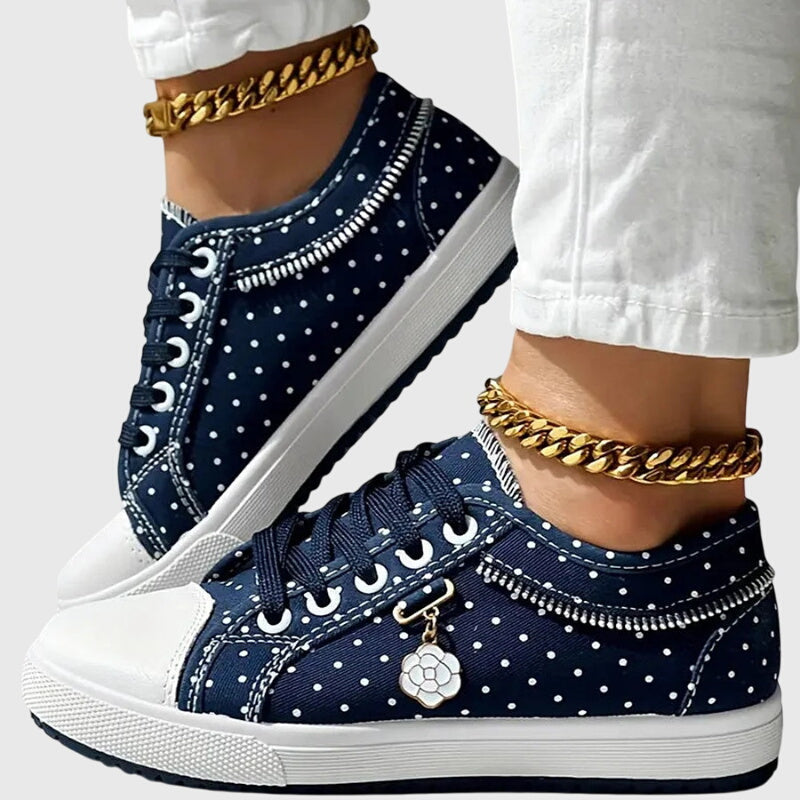 Elena™ | Sneakers ortopedyczne