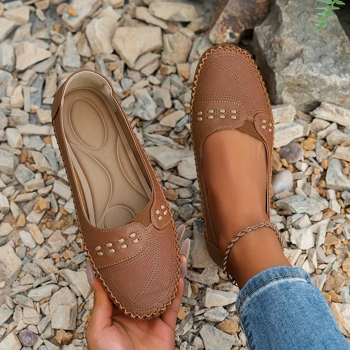 Elora | Buty ortopedyczne