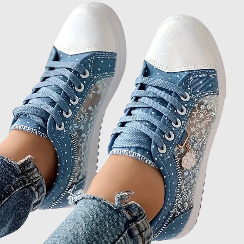 Elena™ | Sneakers ortopedyczne