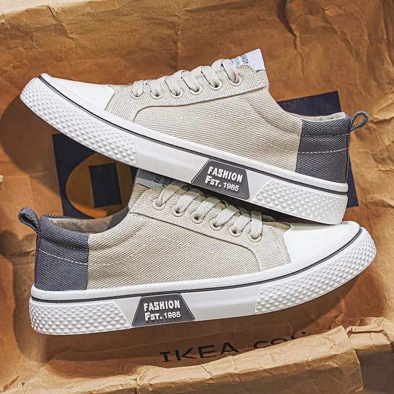 Valmère™ | Wygodne i Casualowe Sneakersy