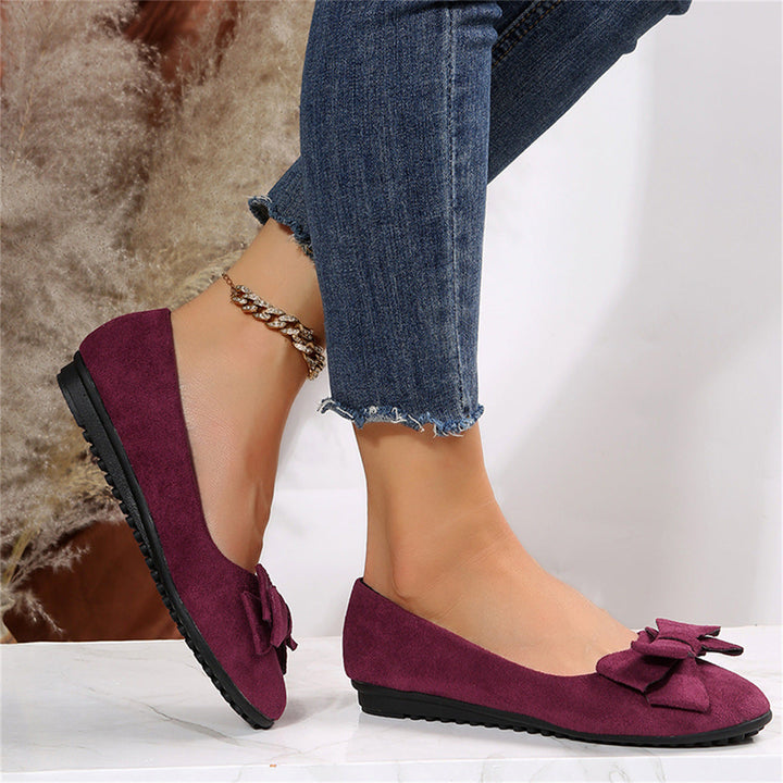 Xanthe - Buty ortopedyczne