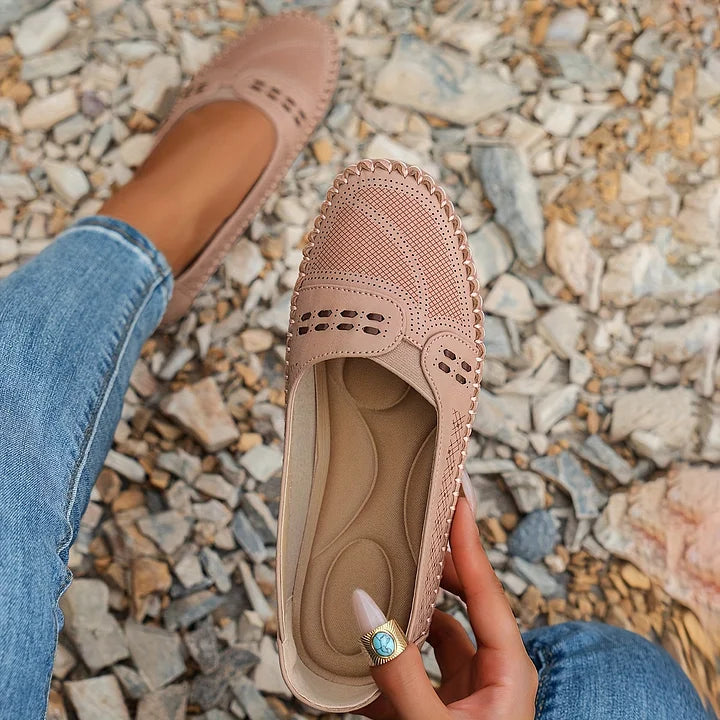 Elora | Buty ortopedyczne
