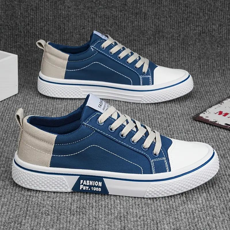 Valmère™ | Wygodne i Casualowe Sneakersy