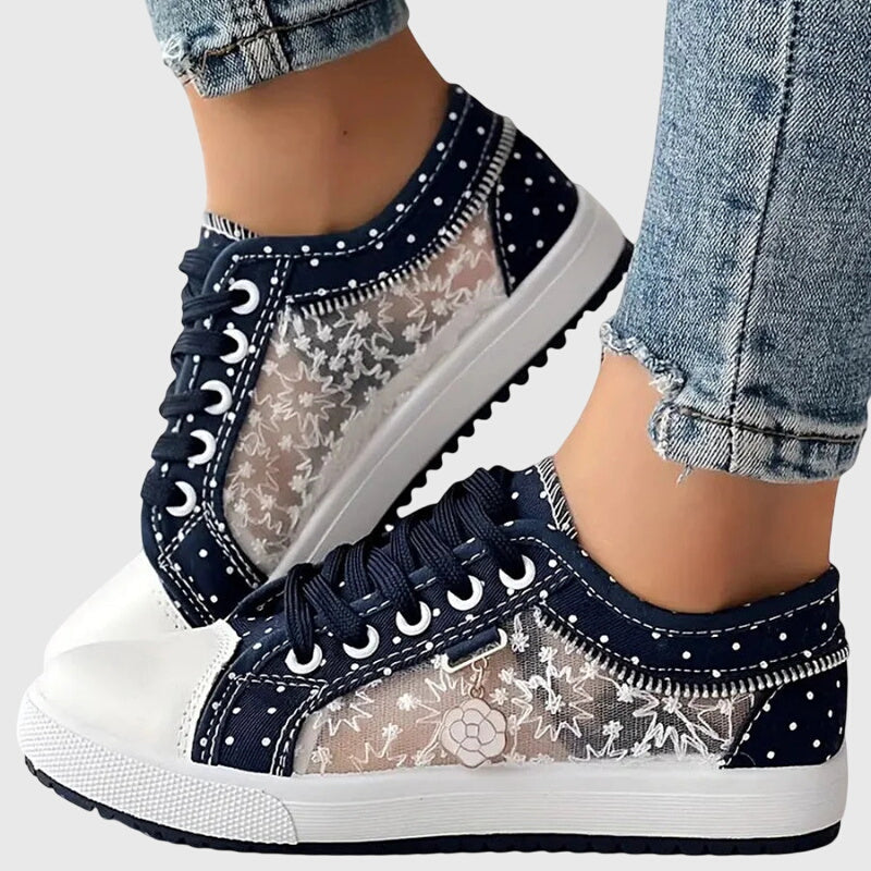 Elena™ | Sneakers ortopedyczne