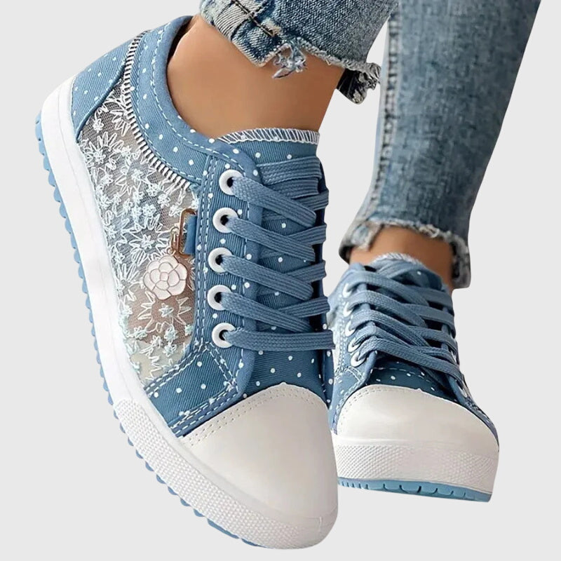 Elena™ | Sneakers ortopedyczne