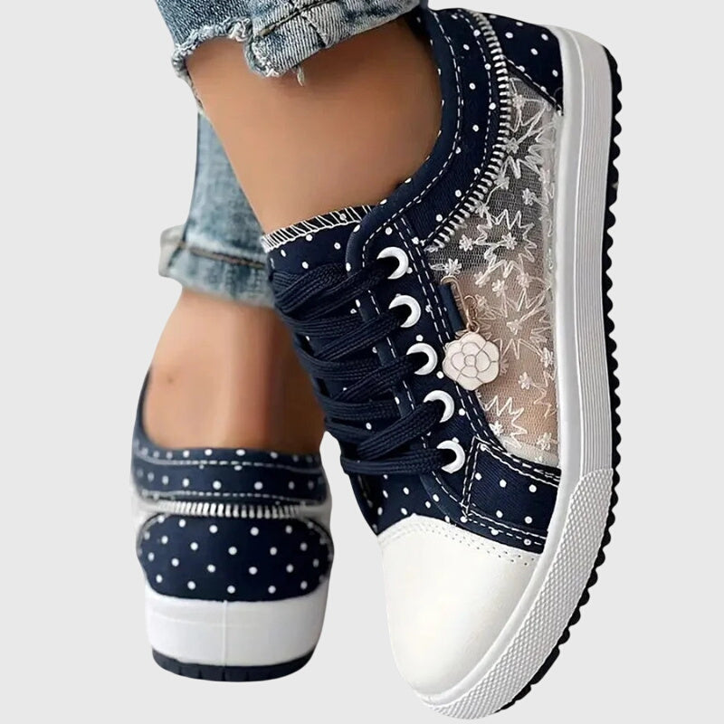 Elena™ | Sneakers ortopedyczne