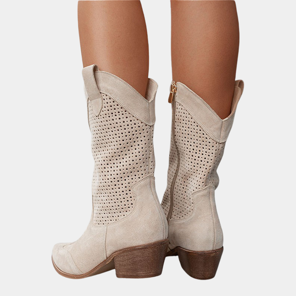 Rachel - Buty ortopedyczne