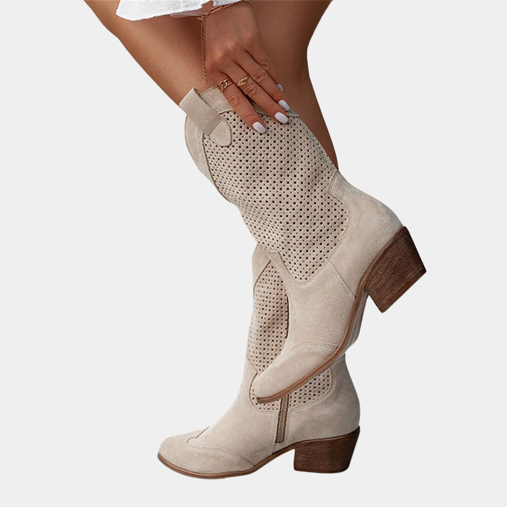 Rachel - Buty ortopedyczne