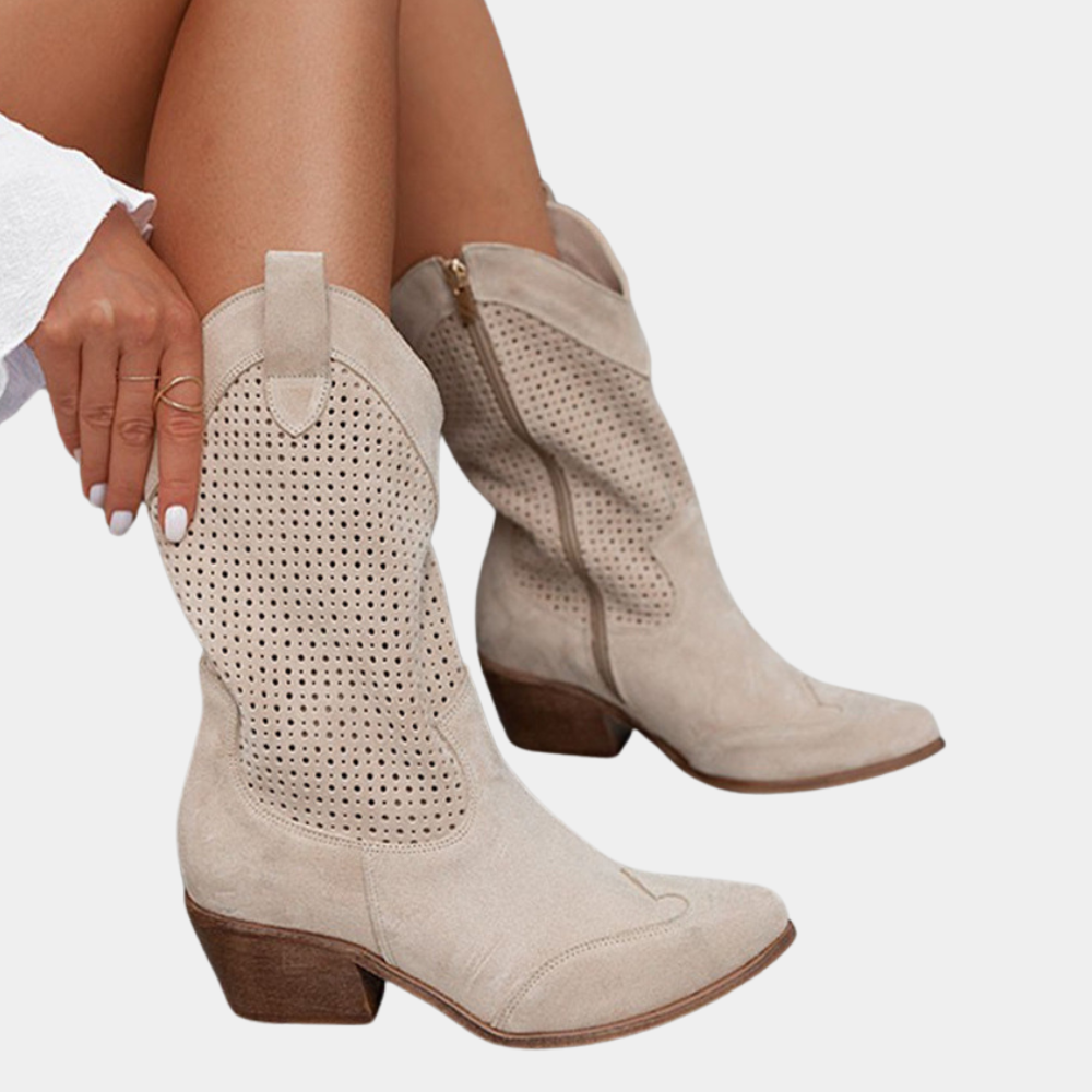 Rachel - Buty ortopedyczne