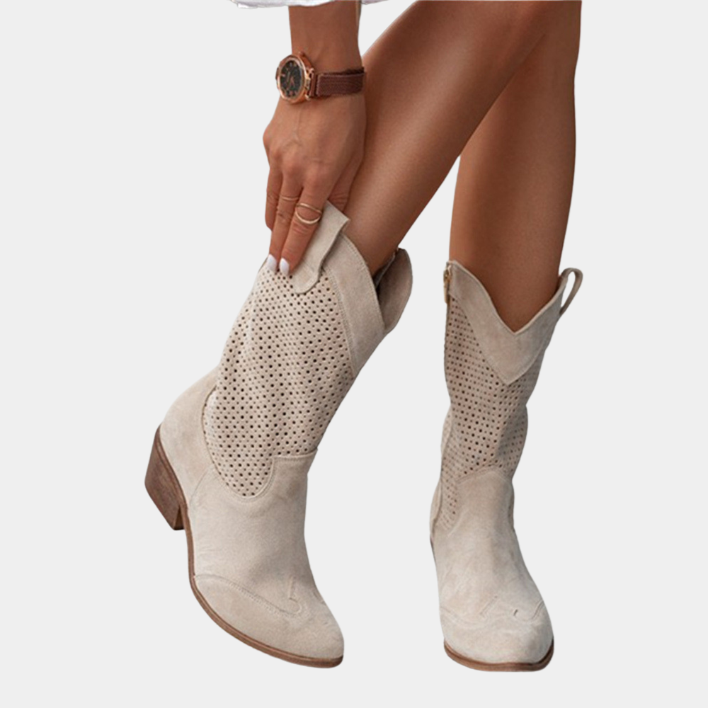 Rachel - Buty ortopedyczne