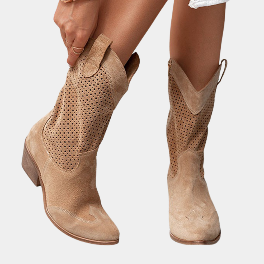 Rachel - Buty ortopedyczne