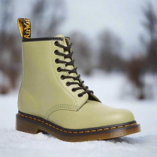 Marten | Eleganckie Vintage Botki