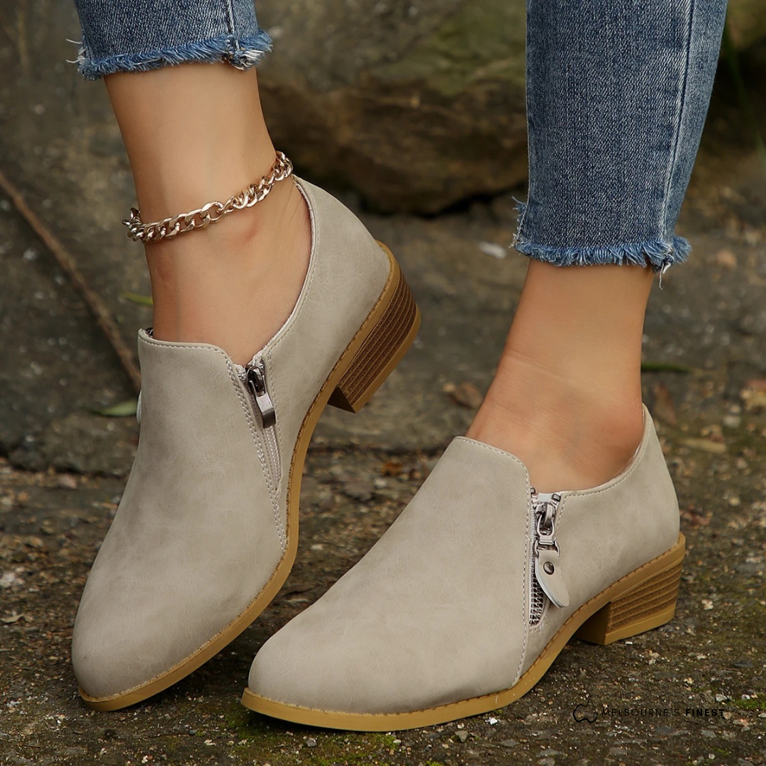 Loly - Buty ortopedyczne